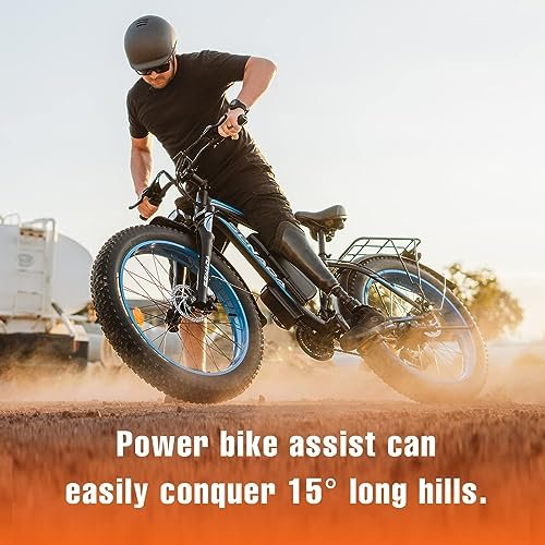 Should you buy the SENADA Archon-Pro electric bike? Detailed review and insights inside!