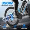 Should you buy the Totem electric mountain bike Victor 2.0? Review inside!