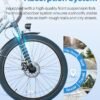 Why is the Likebike Seeker the best electric mountain bike? A review awaits! Why is the Likebike Seeker the best electric mountain bike? A review awaits!