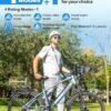 Why is the Likebike Seeker the best electric mountain bike? A review awaits! Why is the Likebike Seeker the best electric mountain bike? A review awaits!
