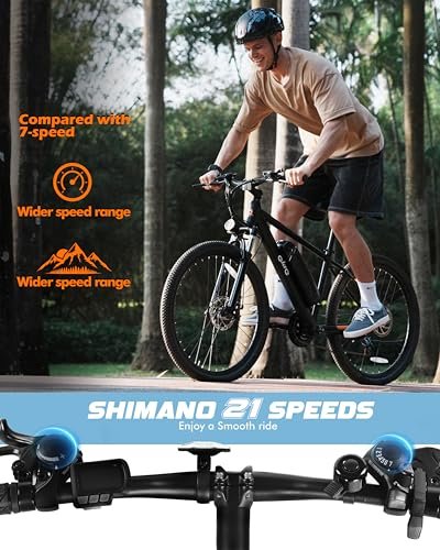 Why Qlife Racer Electric Bike Stands Out: A Detailed Review of Performance and Features