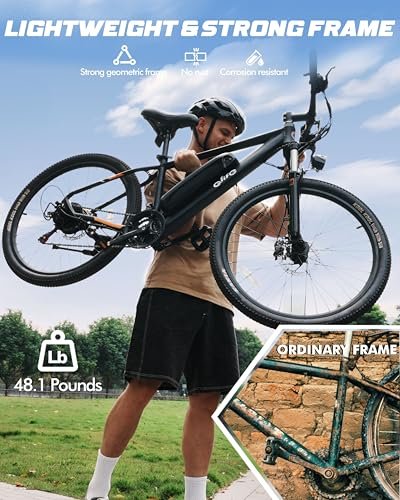 Why Qlife Racer Electric Bike Stands Out: A Detailed Review of Performance and Features