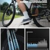 Why Qlife Racer Electric Bike Stands Out: A Detailed Review of Performance and Features