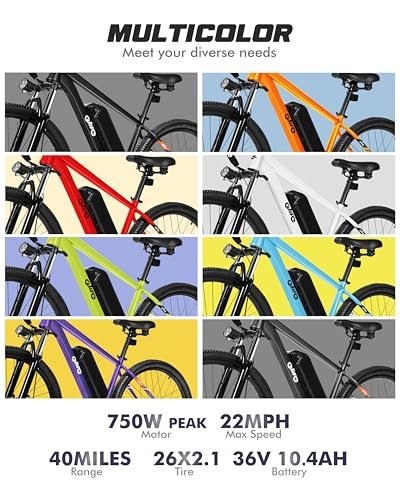 Why Qlife Racer Electric Bike Stands Out: A Detailed Review of Performance and Features