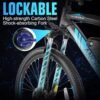 Why should you consider the ANCHEER electric bike for your next cycling adventure review?