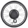 Why should you consider the AW electric bike conversion kit review?