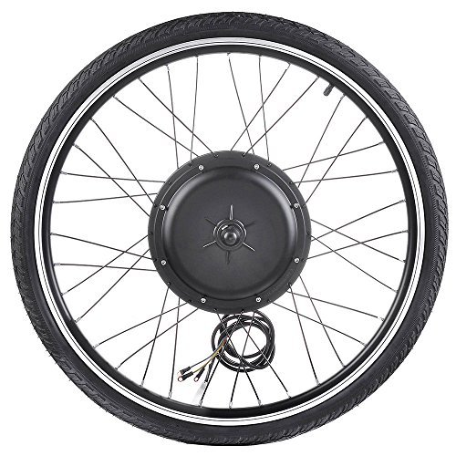 Why should you consider the AW electric bike conversion kit review?