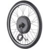Why should you consider the AW electric bike conversion kit review?