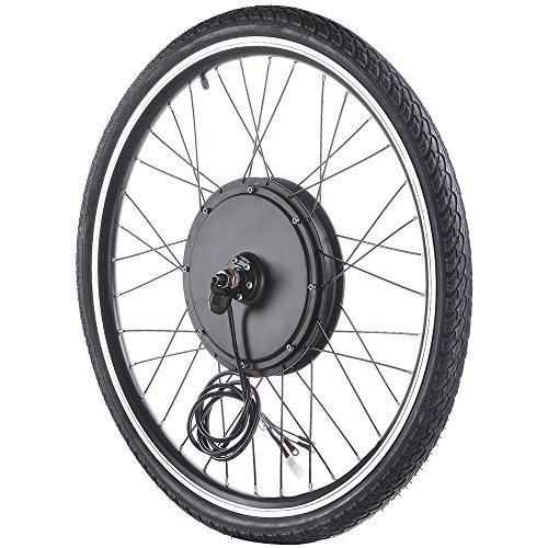 Why should you consider the AW electric bike conversion kit review?