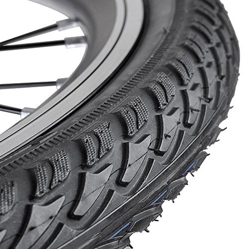 Why should you consider the AW electric bike conversion kit review?