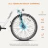 Why should you consider the Heybike Cityscape for your next electric bike review?
