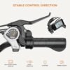 Why should you consider the Heybike Cityscape for your next electric bike review?
