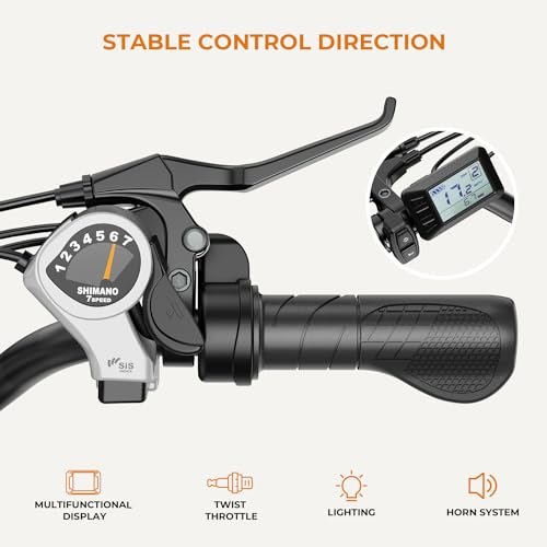 Why should you consider the Heybike Cityscape for your next electric bike review?