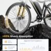 Why should you consider the Heybike RaceMax electric mountain bike review for your next ride?