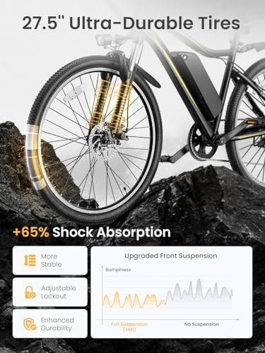 Why should you consider the Heybike RaceMax electric mountain bike review for your next ride?