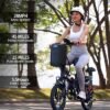 Why should you consider the Rakowe G16 folding electric bike review?