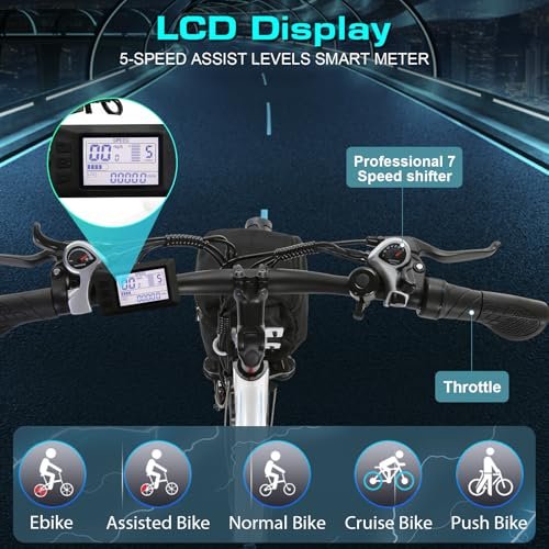 Why should you consider the Vivi Electric Bike for adults? A complete review