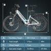 Why should you consider the Vivi Electric Bike for adults? A complete review